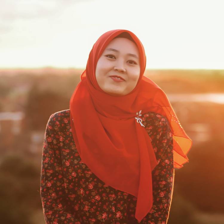 Siti Nurnadhirah