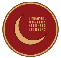 Singapore Muslim Students Overseas, United Kingdom